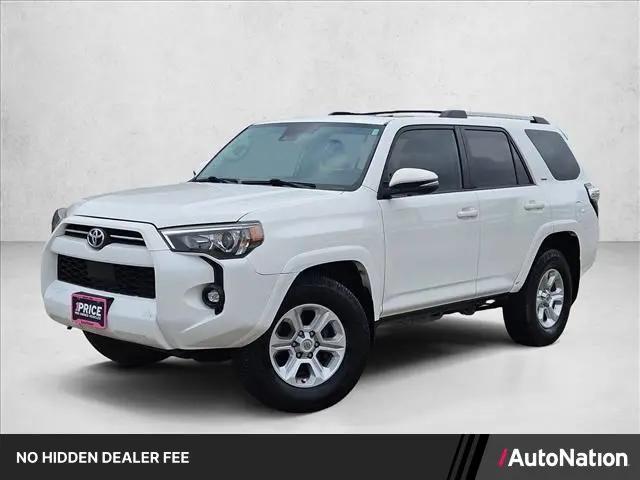 2022 Toyota 4Runner SR5 Premium for sale in Corpus Christi, TX
