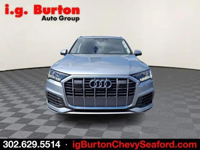 2023 Audi Q7 Premium Plus 55 TFSI quattro Tiptronic for sale in Seaford, DE