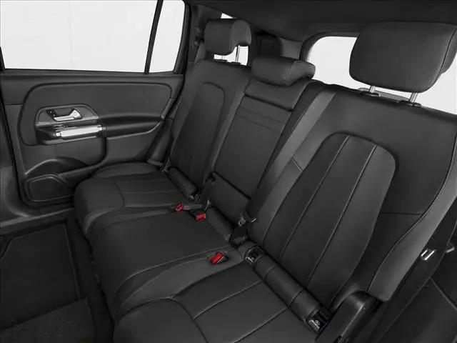 2026 Mercedes-Benz GLB 4MATIC