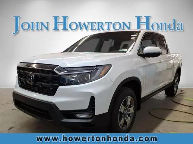2026 Honda Ridgeline RTL for sale in Beckley, WV