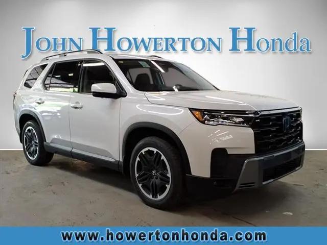 2026 Honda Pilot Touring for sale in Beckley, WV