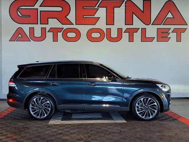 2021 Lincoln Aviator Reserve for sale in Gretna, NE