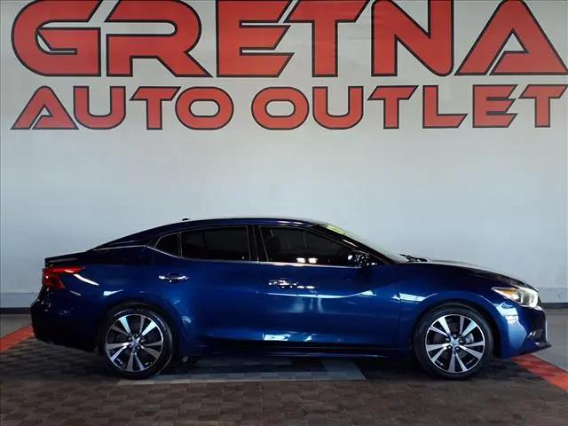 2017 Nissan Maxima 3.5 S for sale in Gretna, NE
