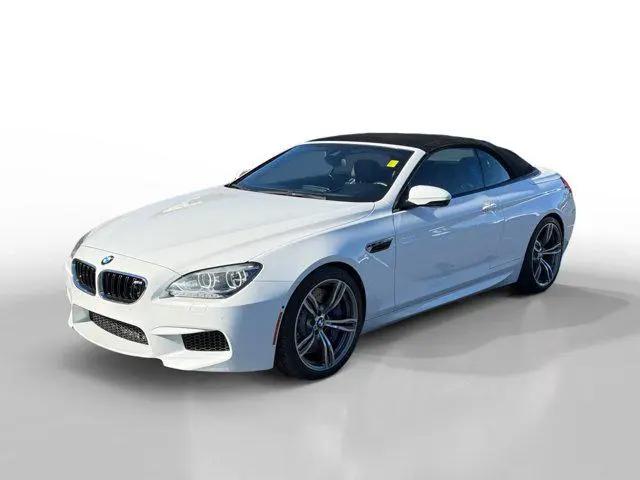 2013 BMW M6 Base for sale in San Jose, CA
