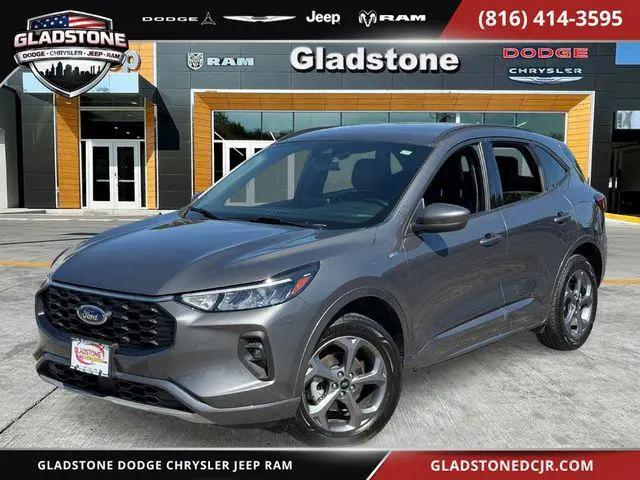 2023 Ford Escape ST-Line Select for sale in Gladstone, MO