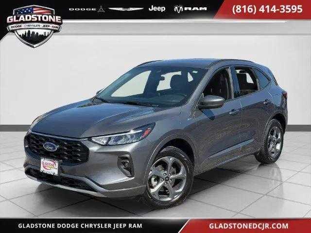 2023 Ford Escape ST-Line Select for sale in Gladstone, MO