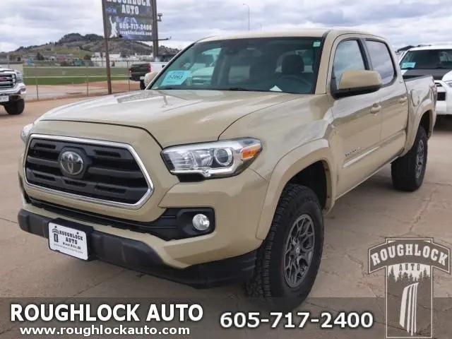 2018 Toyota Tacoma SR5 V6 for sale in Spearfish, SD
