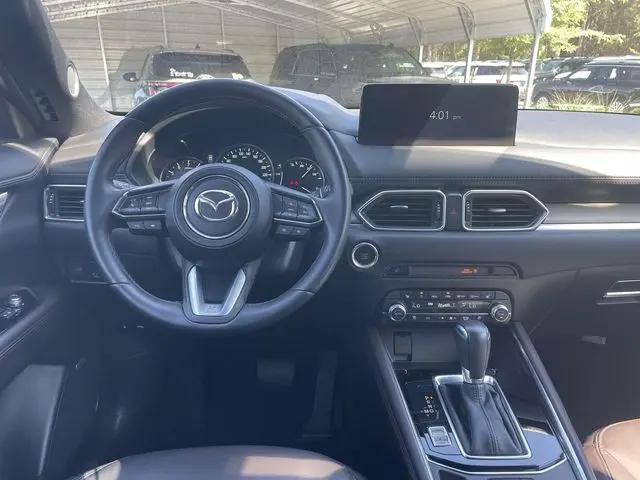 2023 Mazda CX-5 2.5 Turbo Signature