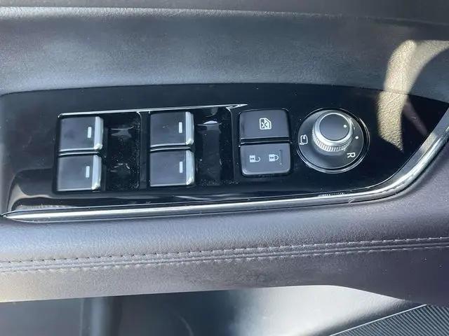 2023 Mazda CX-5 2.5 Turbo Signature