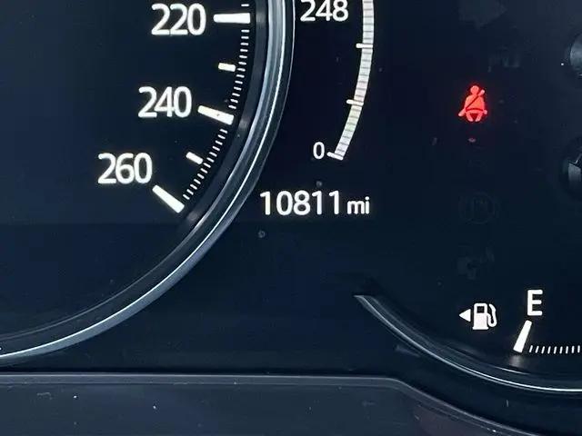 2023 Mazda CX-5 2.5 Turbo Signature