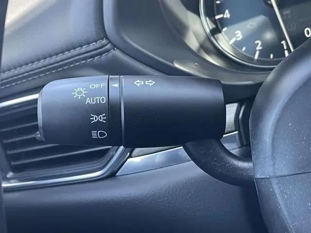 2023 Mazda CX-5 2.5 Turbo Signature