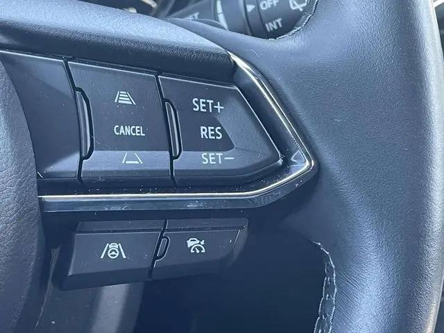 2023 Mazda CX-5 2.5 Turbo Signature