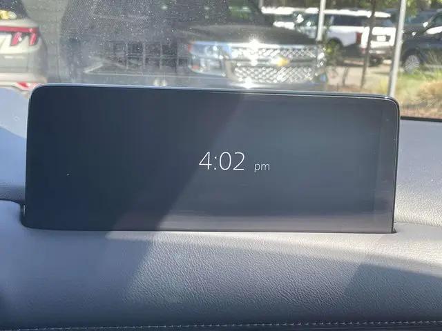 2023 Mazda CX-5 2.5 Turbo Signature