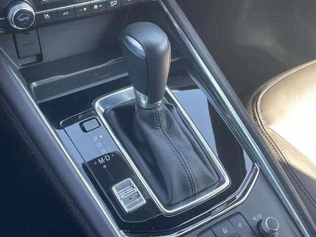 2023 Mazda CX-5 2.5 Turbo Signature