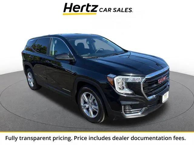 2024 GMC Terrain FWD SLE for sale in Sacramento, CA