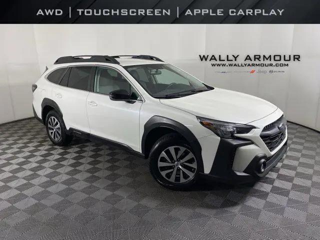 2023 Subaru Outback Premium for sale in Alliance, OH