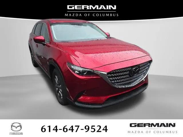2023 Mazda CX-9 Touring for sale near Columbus, OH