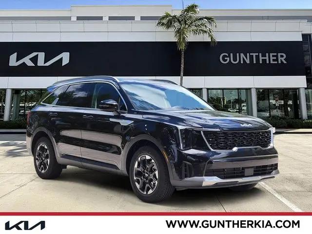 2026 Kia Sorento S for sale in Ft. Lauderdale, FL