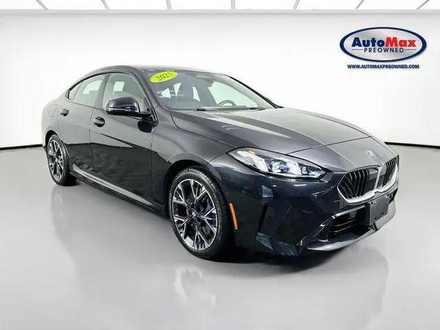 2025 BMW Coupe xDrive for sale in Framingham, MA