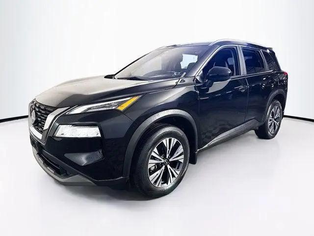 2023 Nissan Rogue SV Intelligent AWD for sale in Albany, NY