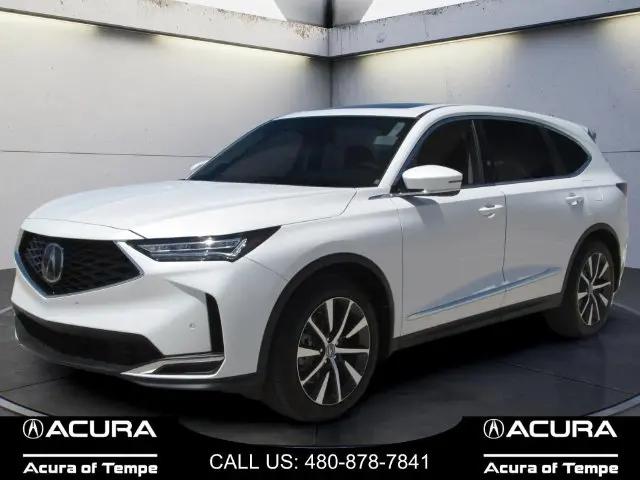 2026 Acura MDX Technology Package for sale in Tempe, AZ