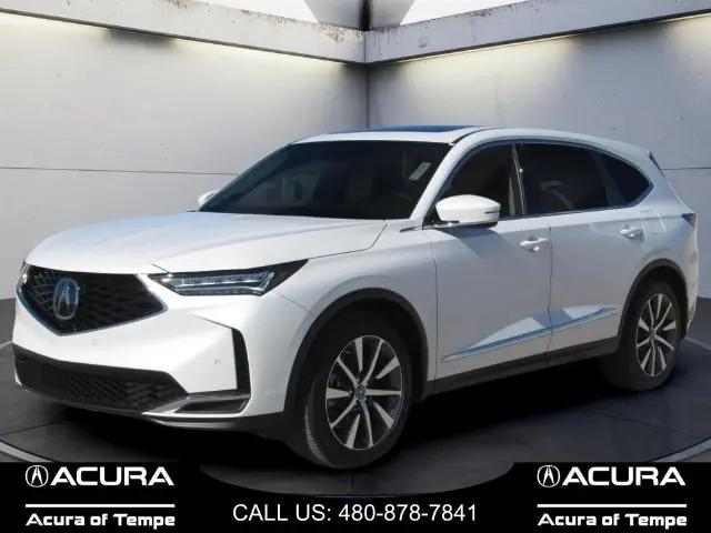 2026 Acura MDX Technology Package for sale in Tempe, AZ