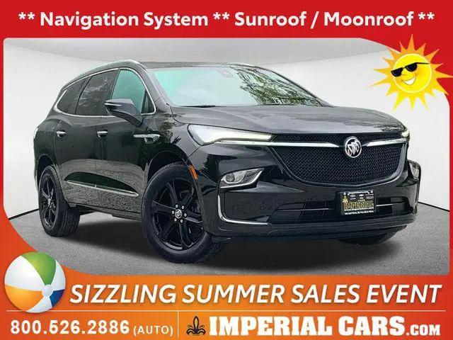 2024 Buick Enclave Essence AWD for sale in Mendon, MA