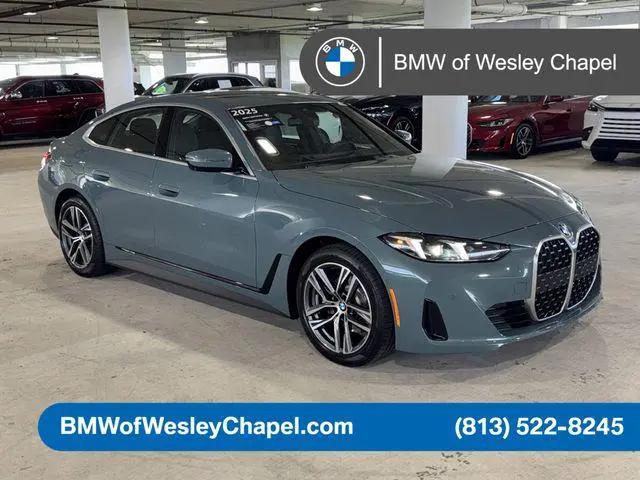 2025 BMW 430i Gran Coupe i for sale in Wesley Chapel, FL