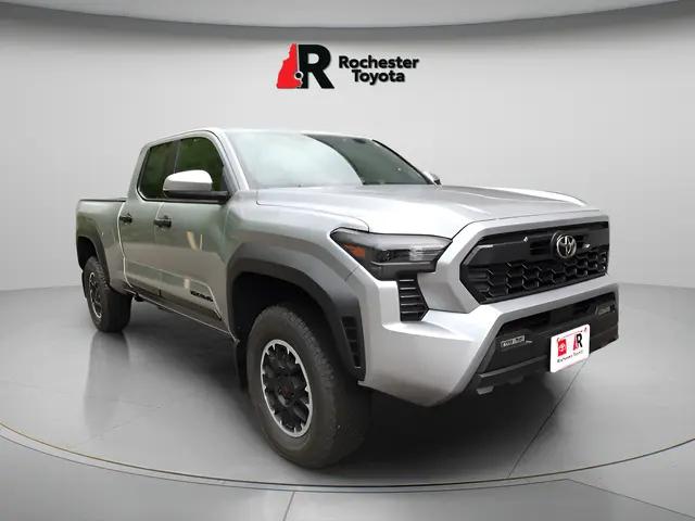 2026 Toyota Tacoma TRD Off Road for sale in Rochester, NH