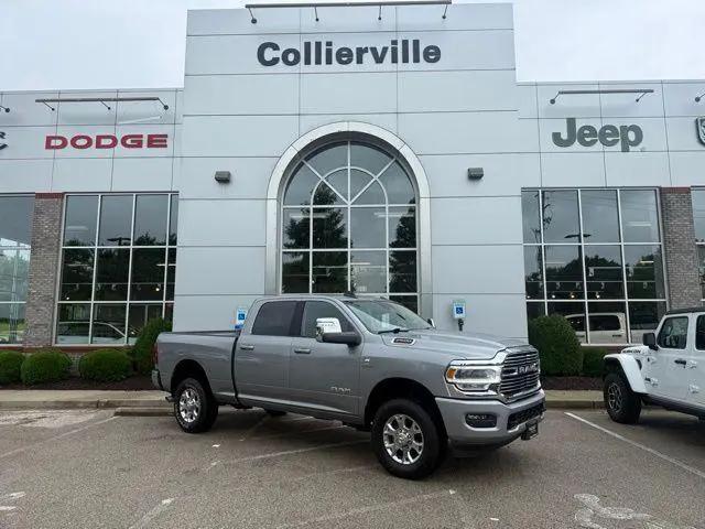 2024 Ram 2500 Laramie Crew Cab 4x4 6'4" Box for sale in Collierville, TN