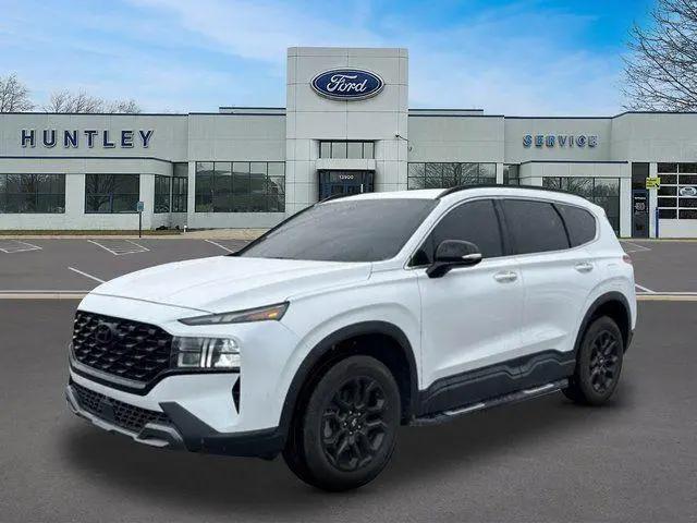 2022 Hyundai Santa Fe XRT for sale in Huntley, IL