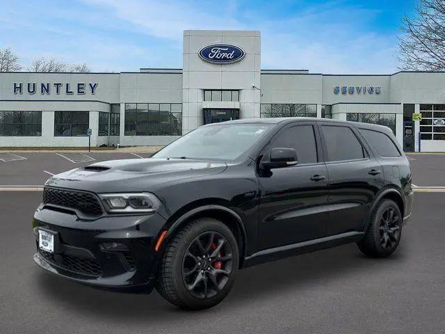 2022 Dodge Durango SRT 392 for sale in Huntley, IL