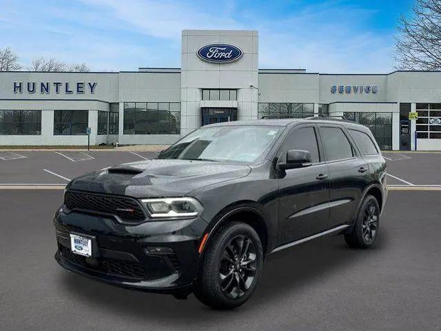 2022 Dodge Durango GT Plus AWD for sale in Huntley, IL