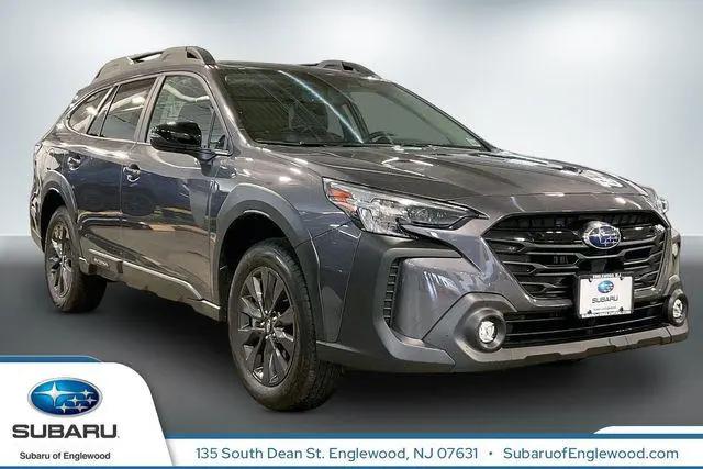 2025 Subaru Outback Onyx Edition for sale in Englewood, NJ