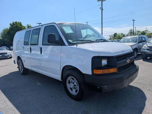 2007 Chevrolet Express Work Van for sale in Florence, KY
