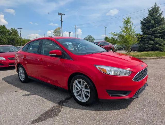 2017 Ford Focus SE for sale in Florence, KY