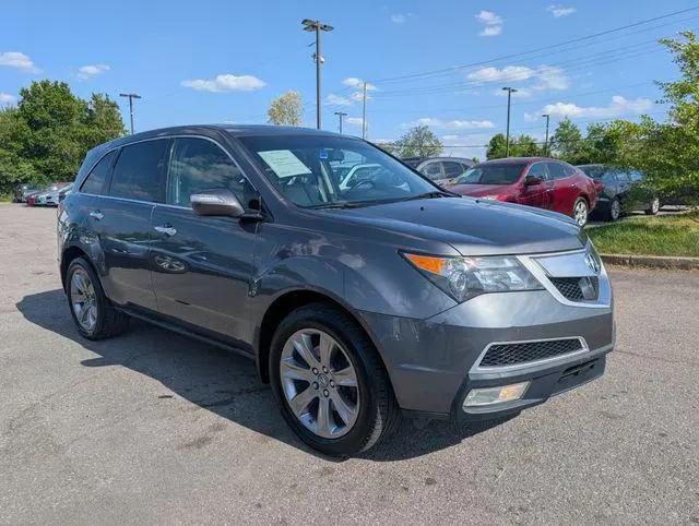 2011 Acura MDX Advance Package for sale in Florence, KY