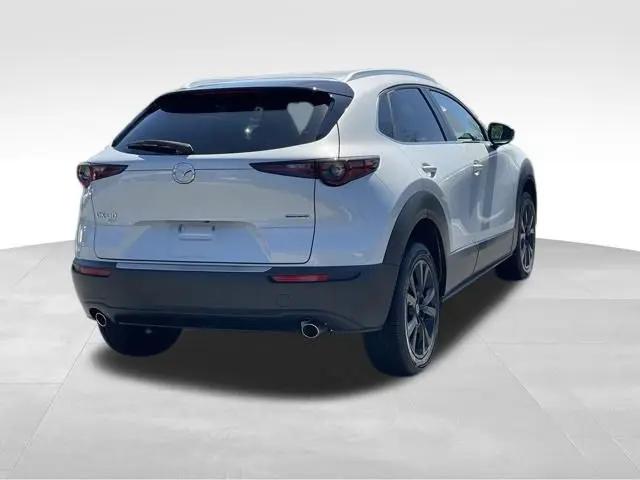 2024 Mazda CX-30 2.5 S Select Sport