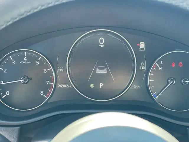 2024 Mazda CX-30 2.5 S Select Sport
