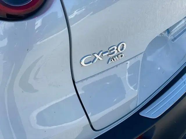 2024 Mazda CX-30 2.5 S Select Sport