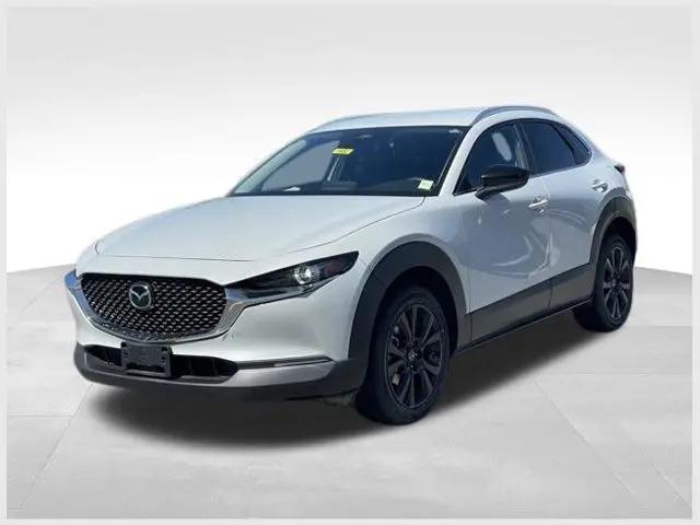 2024 Mazda CX-30 2.5 S Select Sport for sale in Poughkeepsie, NY