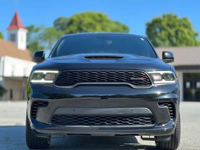 2023 Dodge Durango R/T AWD