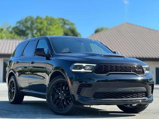 2023 Dodge Durango R/T AWD