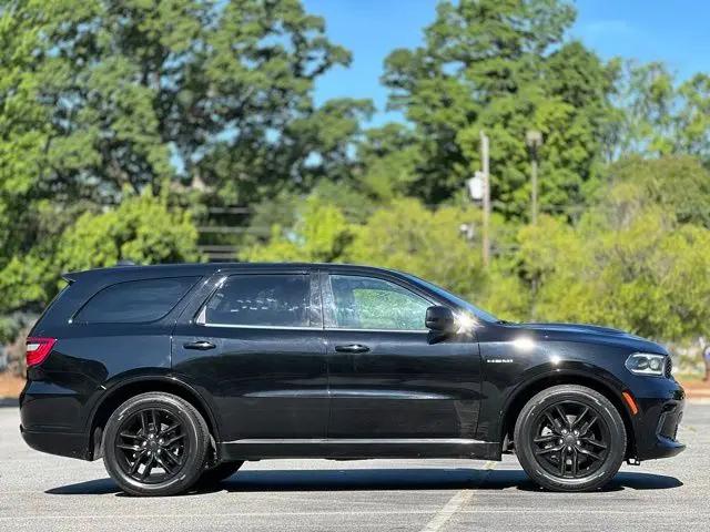 2023 Dodge Durango R/T AWD