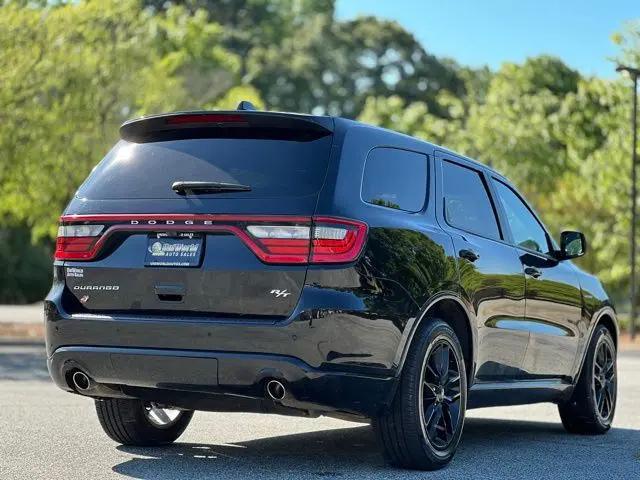 2023 Dodge Durango R/T AWD