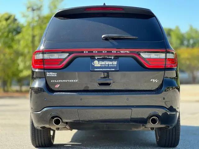 2023 Dodge Durango R/T AWD