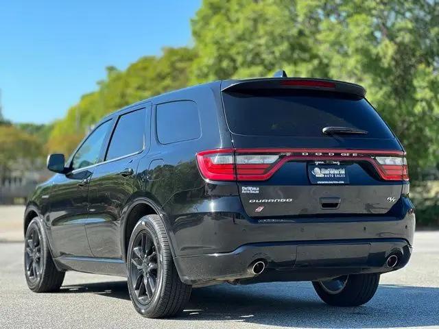 2023 Dodge Durango R/T AWD