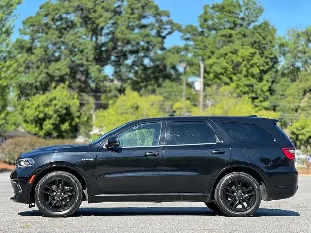 2023 Dodge Durango R/T AWD