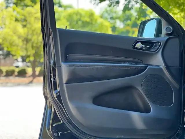 2023 Dodge Durango R/T AWD