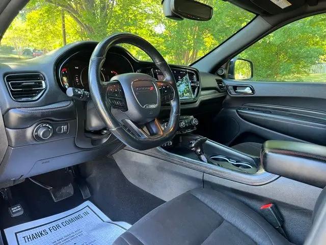 2023 Dodge Durango R/T AWD